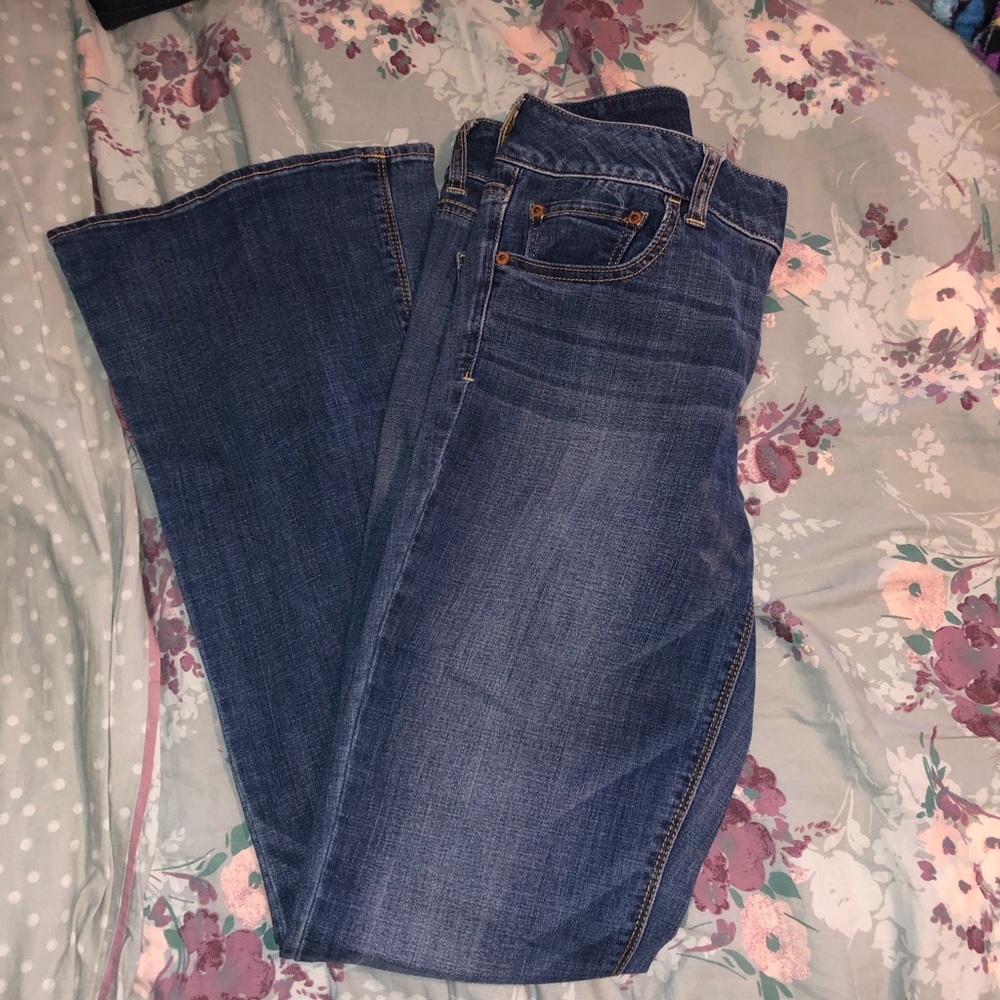 AMERICAN EAGLE JEANS!! Great condition!!!